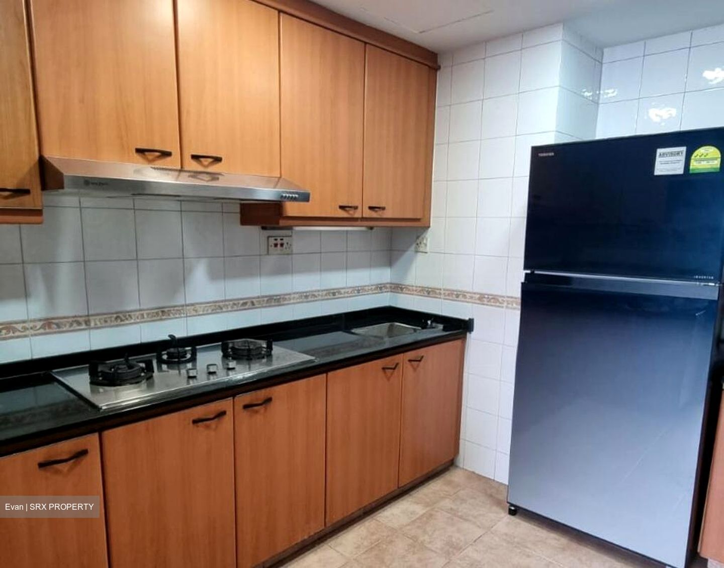 Fernwood Towers (D15), Condominium #506673081